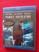 PAMIĘĆ ABSOLUTNA [2xBlu-Ray] polskie wydanie