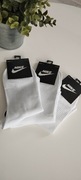 Skarpetki męskie Nike 41-47  3 pary 