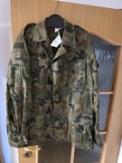 Bluza munduru letniego wz 124z/mon