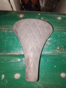 siodelko rowerowe PRL witkopp