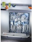 Zmywarka do zabudowy FRANKE Smart FDW 613 E5P E | 