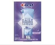 Crest 3D White Daily Serum Wybielające do zębów 25 g z USA