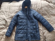 Kurtka Jack Wolfskin Svalbard