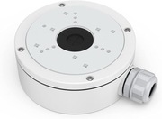 NNKE Podstawa Montażowa do Kamer z Uniwersalną Skrzynką Połączeniową