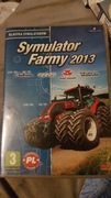 SYMULATOR FARMY 2013 PL FARMING SIMULATOR NOWA