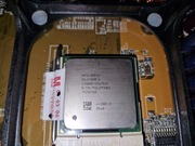 Płyta główna INTEL CELERON 2,26 GHZ SOCKET 478
