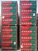 Pustak ceramiczny Keram 25 P+W porotherm