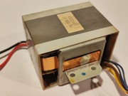 Transformator  6V 12V i 17V / 1A