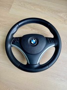 Kierownica z poduszką BMW E90 E91 E87