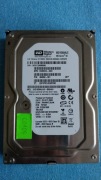 Dysk twardy WD 160GB, SATA, HDD, WDC WD1600AAJS