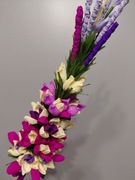 Palma wielkanocna,  wysokość 65 cm