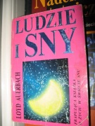 LUDZIE I SNY Loyd Auerbach
