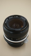 Nikon Nikkor Ai-S 28mm 1:3.5