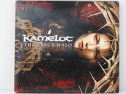 CD   KAMELOT  -  The Black Halo 