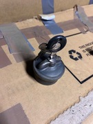 Korek wlewu Volkswagen Passat LS 1600 B1 z 1979 roku