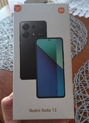 Redmi Note 13 mint green