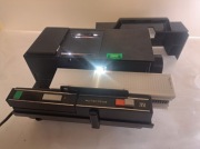 Braun Paximat International 2950 Nurberg - rzutnik slajdów