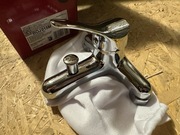 Deante Neo Joko bateria wannowo-prysznicowa stojąca chrom BOJ015M