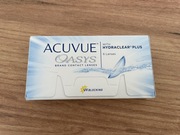 Acuvue Oasys 6 szt. BC: 8,8 moc -5,00 BC 8,8 6sz