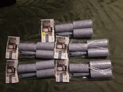 Rolki do czyszczenia 