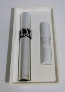 Dior DIORSHOW ICONIC Overcurl mascara + baza Dior Maximizer zestaw
