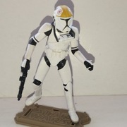 Star Wars-Clone Trooper Pilot