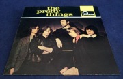 THE PRETTY THINGS - SAME -HOL - EX