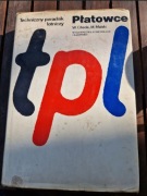 Płatowce – Techniczny poradnik lotniczy, W. Cheda, M. Malski, WKŁ 1981