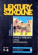 328 Maria Konopnicka Nasza Szkapa (DP) (14)