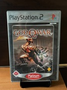 God of War Playstation 2 PS2