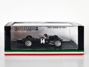 Model F1 Formuła 1 BRM P57 1962 Graham Hill 1/43 Brumm