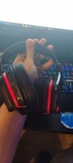 Słuchawki Logitech G935 Wireless 7.1