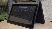 Lenovo Yoga 11e Chromebook - dotykowy