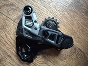 Przerzutka bezprzewodowa Sram Eagle GX AXS Transmission 12s.Tylko 2tys km!