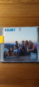 PŁYTA CD S CLUB 7 "7"
