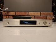 DENON DNP-720AE Znakomity odtwarzacz sieciowy + tuner radiowy 