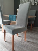 Krzesła - komplet 4 szt. - stan bdb