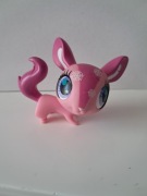 Littlest Pet Shop LPS mysz
