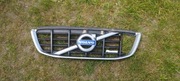 Listwa chrom logo atrapy grill Volvo XC60 I R-desing 