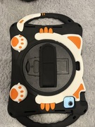 ARMOR CASE DLA DZIECI ETUI IPAD AIR 4 AIR 5 PRO 11 10.9 CALA KOT