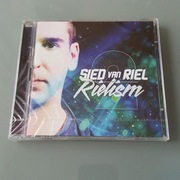 Sied Van Riel - Rielism 2 [2xCD]