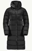 JACK WOLFSKIN North York XL PŁASZCZ ZIMOWY KURTKA!
