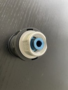 Adapter pistoletu 8 mm dla Myjki Bosch, Black Decker , Kärcher ,Daewoo