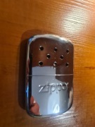 Ogrzewacz do Rąk ZIPPO CHROME na benzyne