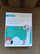 Szczotka do czyszczenia twarzy 