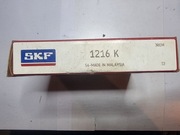 Łożysko SKF 1216 K/C3 kulkowe wahliwe
