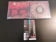 Steve Morse Band Out Standing In Their Field Japan