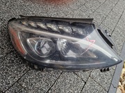 Lampa prawa mercedes c klasa w205