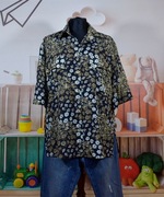 Bluzka damska koszulowa