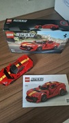 Lego speed 76914 ferrari